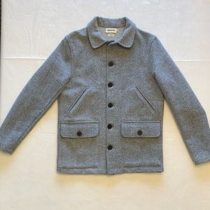 Men’s Taylor Stitch Submariner Jacket